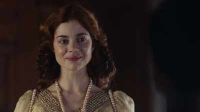 [BELLS PEALING] - The Spanish Princess