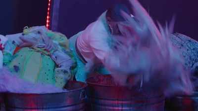 [bells ring] - The Boulet Brothers' Dragula: Titans