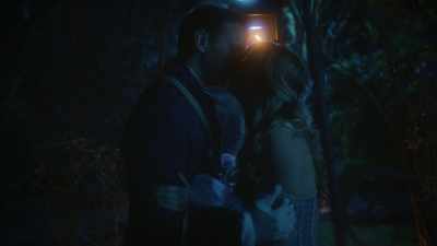 [bells ringing] - Cinderella's Revenge