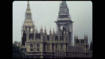 (bells ringing) - Loving Highsmith