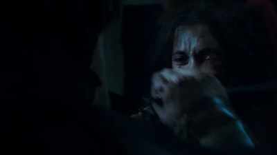 [ Bells ringing ] - Knightfall