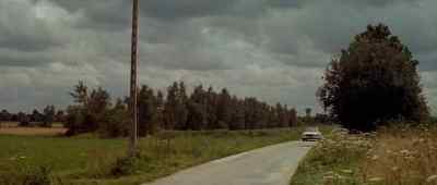 ##[Bells Ringing] - Two for the Road