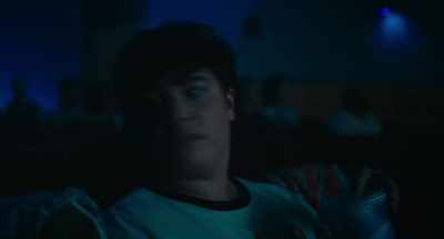 - Bells?
- (Snoring) - The 4:30 Movie