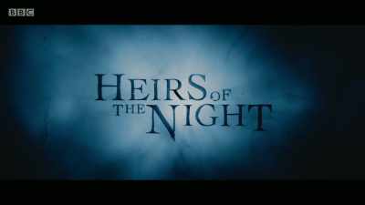 BELLS TOLL - Heirs of the Night