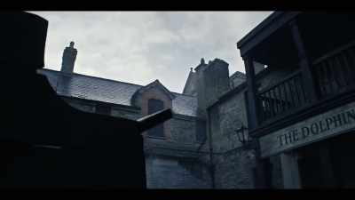 [BELLS TOLLING] - The Doll Factory
