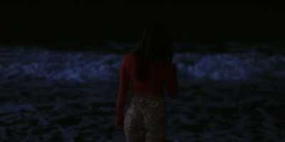 Belly, come back inside. - The Summer I Turned Pretty