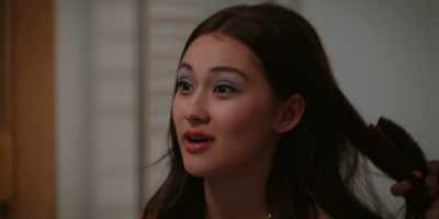Belly, that's, like,
Wattpad-level hot. - The Summer I Turned Pretty