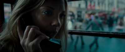 Belma? Is that you? - In Darkness