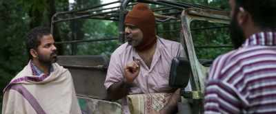 Belonging to... a Jose or Joy...? - Churuli