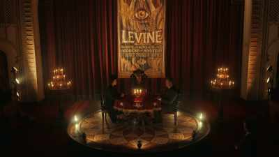 Beloved boy, - Guillermo del Toro's Cabinet of Curiosities