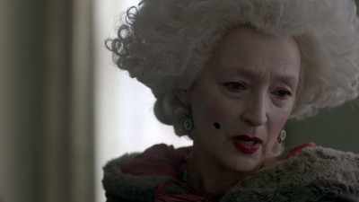 Beloved by women...everywhere. - Harlots