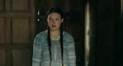 "Beloved daughter." - Catherine Called Birdy