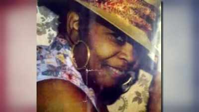 Beloved grandmother, 
Edna Pierre-Jacques, - New York Homicide