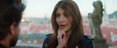 Beloved, I will be your Radha. - Jab Harry Met Sejal