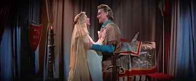 Beloved. - King Richard and the Crusaders