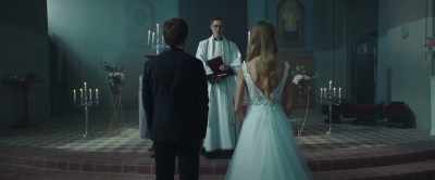 Beloved son, Viktor, and Sophia, - Dark Spell