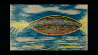 Below the midline
there was a row - Truth Hunter