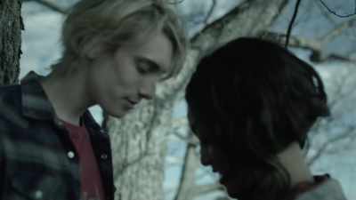 [belt buckle clinks] - Eyewitness