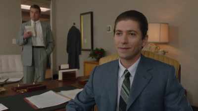 "Belter Chemical Company - The Marvelous Mrs. Maisel