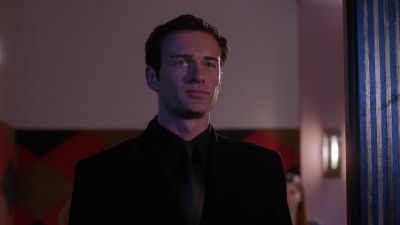 Belthazor. - Charmed