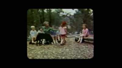 Belting them and locking
them in cupboards - The Cult of The Family