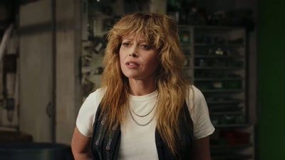 Belts are complicated as hell. Even these. - Poker Face
