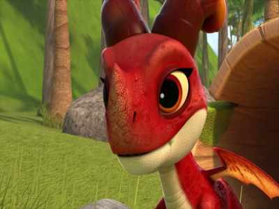 Belzium.
I knew searching here would pay off. - Dragons: Rescue Riders