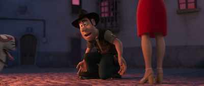 - Belzoni.
- (CHIRPS) - Tad, the Lost Explorer, and the Secret of King Midas