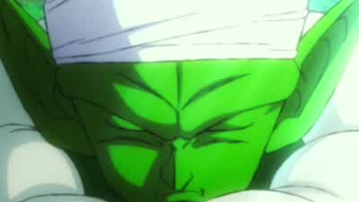 Bem bem, acho que é um ponto sem volta esse momento - Dragon Ball Super: Broly