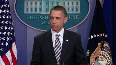 Bemusement, - Obama: In Pursuit of a More Perfect Union