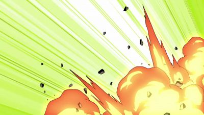 >> ♪ BEN 10 ♪ - Ben 10: Omniverse