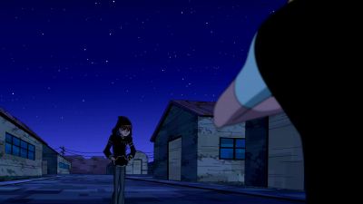>> Ben 23: AAH! - Ben 10: Omniverse