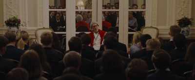 Ben is a data genius is the reason we won
the referendum on the reason we won the - This England