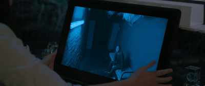 -Ben?
-After I get out of here, we can get him. - Escape Room: Tournament of Champions