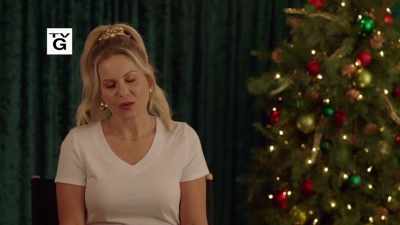 Ben has always had the power
to turn my world upside-down, - The Christmas Contest