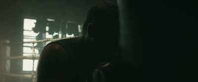 BEN: And this is Kane - - Kane