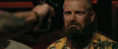 BEN: And just like that,
Abe was gone. - Kane