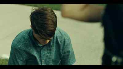 Ben, are you all right? - The Purge