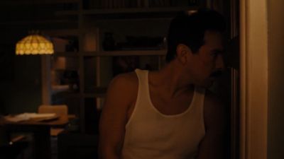 Ben, are you in there? - Snowfall