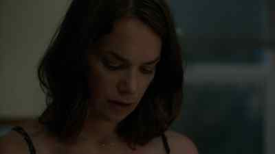 Ben, are you married? - The Affair