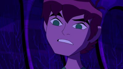 >> Ben: ARGIT?! - Ben 10: Omniverse