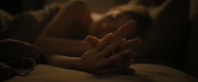 Ben, Bea, you here? - Anyone But You
