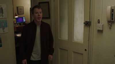 - Ben? Ben?
- Hello, mate. - I May Destroy You