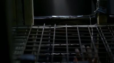 Ben..ben...it's okay. - Supernatural