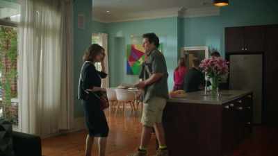 - Ben, Ben, look, just
about our situation - Five Bedrooms