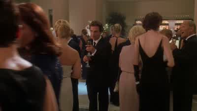 -Ben, Ben. - How to Lose a Guy in 10 Days