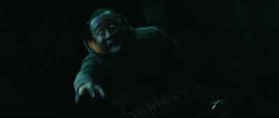 Ben! Ben! - War of the Worlds: The Attack