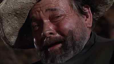 Ben, Ben ... - Treasure Island