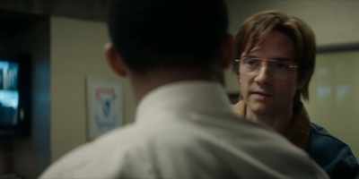 Ben. Ben,
we don't have it. Okay? - The Hot Zone
