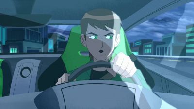 - Ben: CALL JULIE YAMAMOTO. - Ben 10: Ultimate Alien